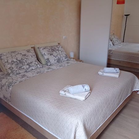 Rooms Secer Split Exterior foto