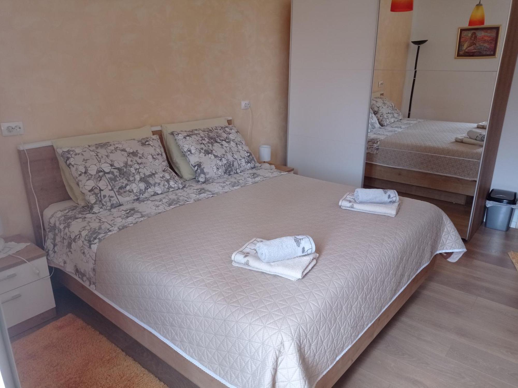 Rooms Secer Split Exterior foto