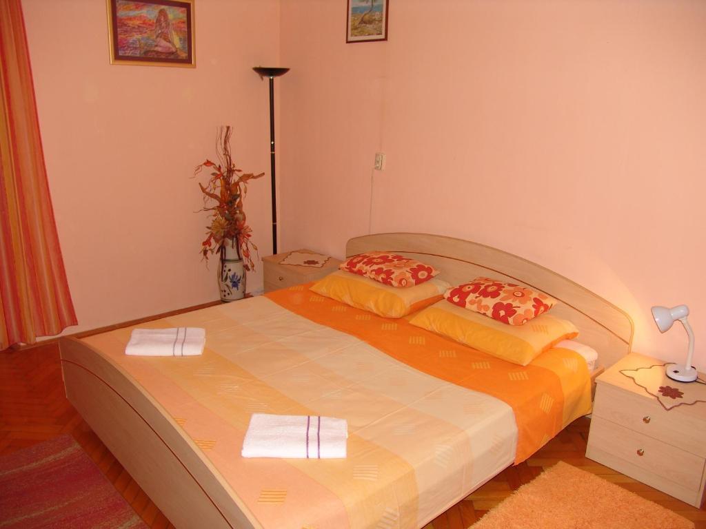 Rooms Secer Split Cameră foto