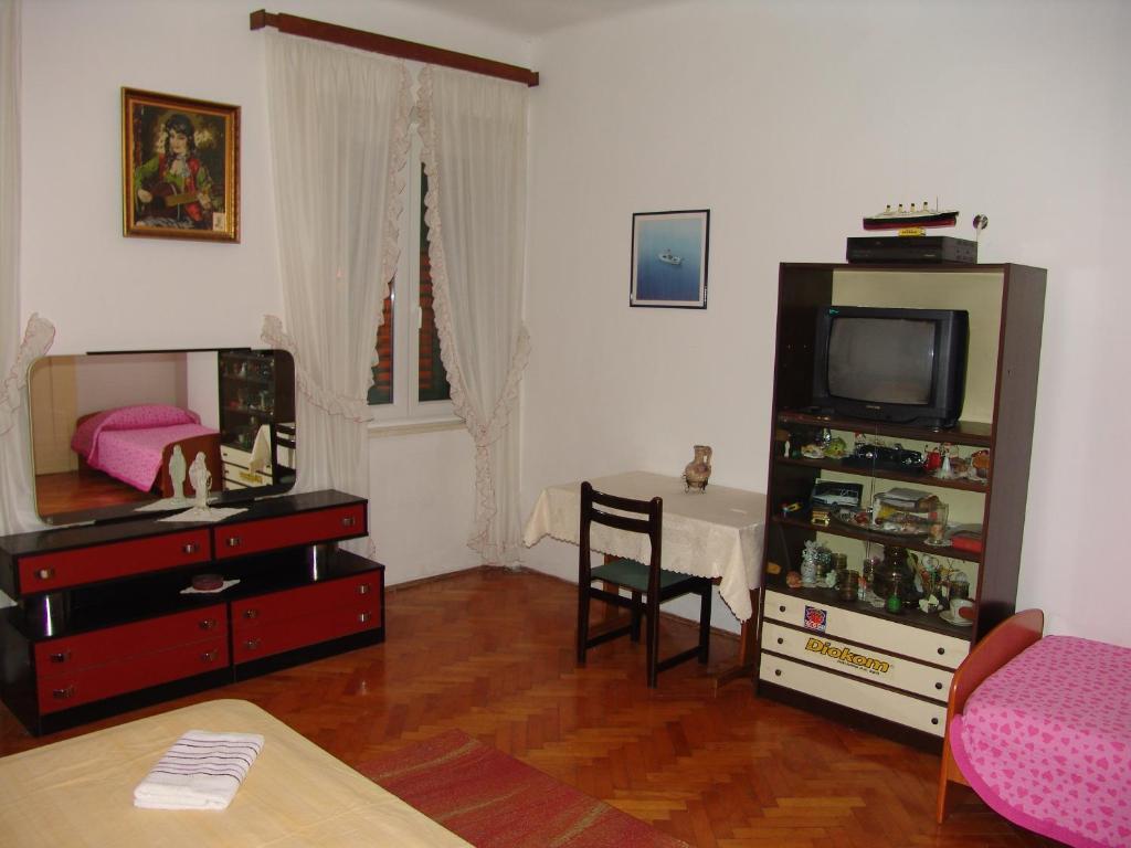 Rooms Secer Split Cameră foto