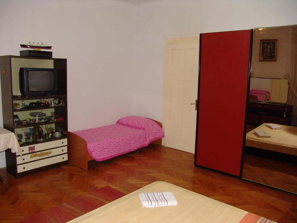 Rooms Secer Split Cameră foto